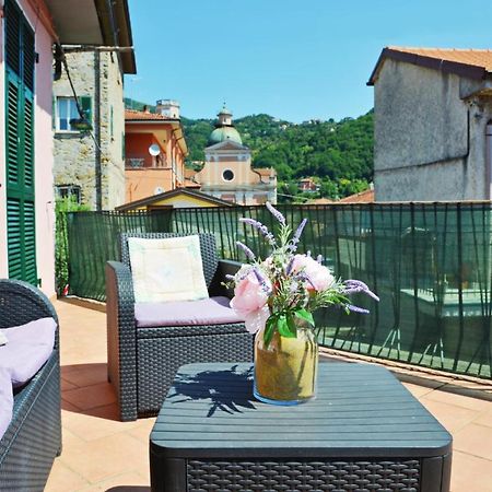 La Piazza - Appartamento Vacanze Piana Battolla Екстер'єр фото