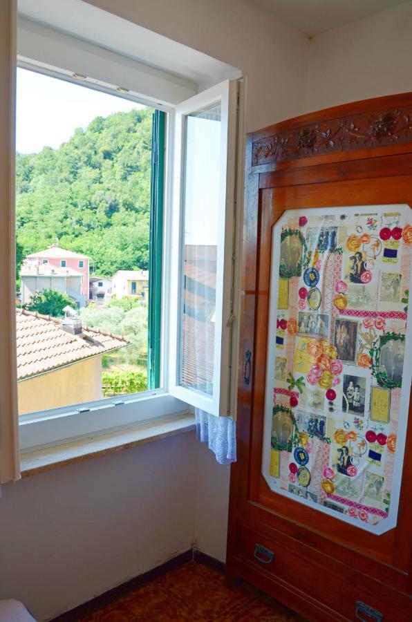 La Piazza - Appartamento Vacanze Piana Battolla Екстер'єр фото
