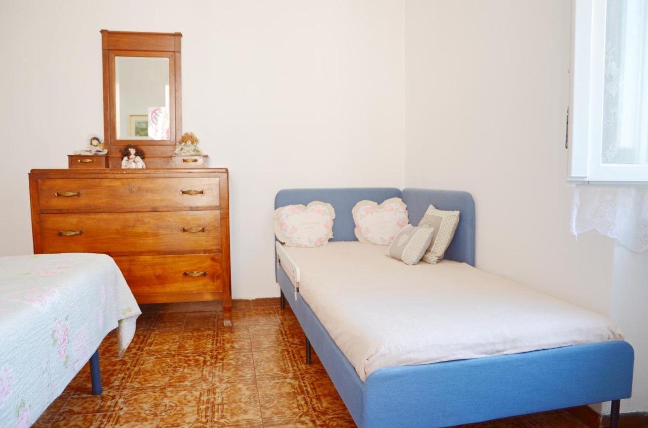 La Piazza - Appartamento Vacanze Piana Battolla Екстер'єр фото