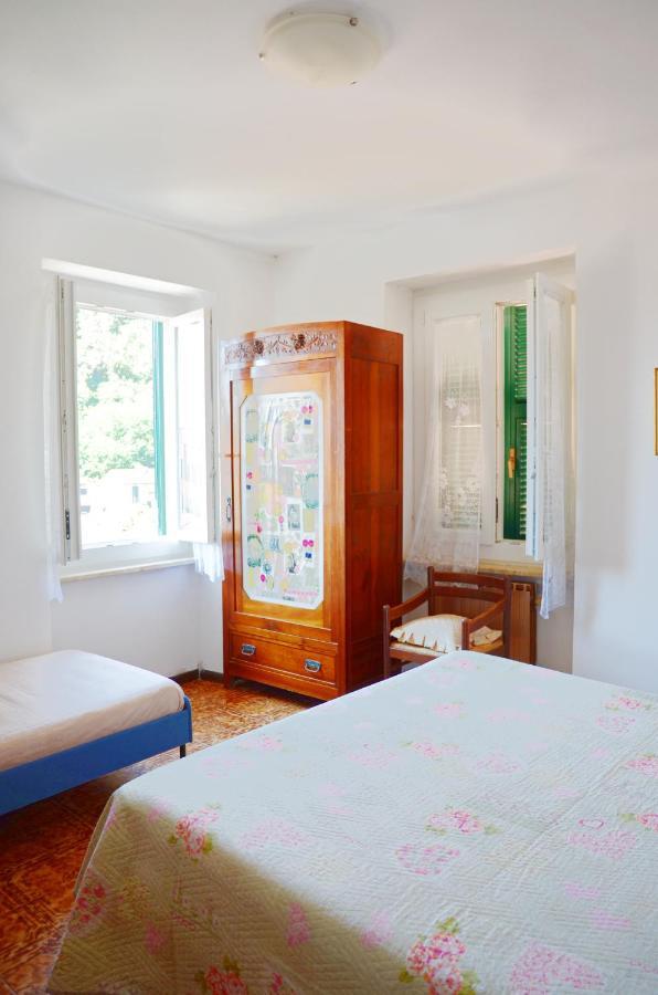 La Piazza - Appartamento Vacanze Piana Battolla Екстер'єр фото