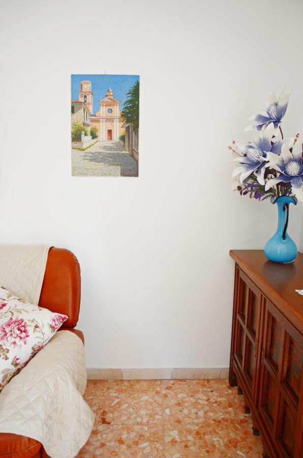 La Piazza - Appartamento Vacanze Piana Battolla Екстер'єр фото
