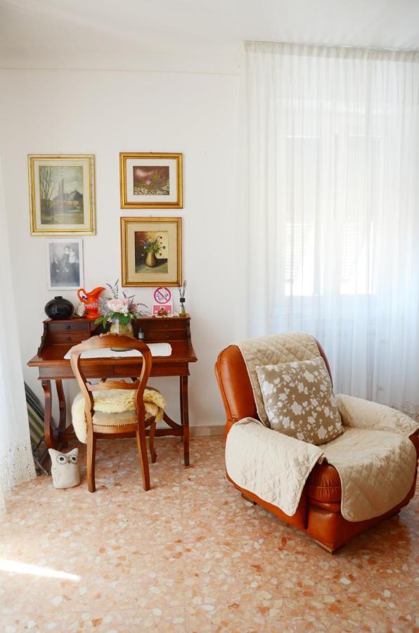 La Piazza - Appartamento Vacanze Piana Battolla Екстер'єр фото