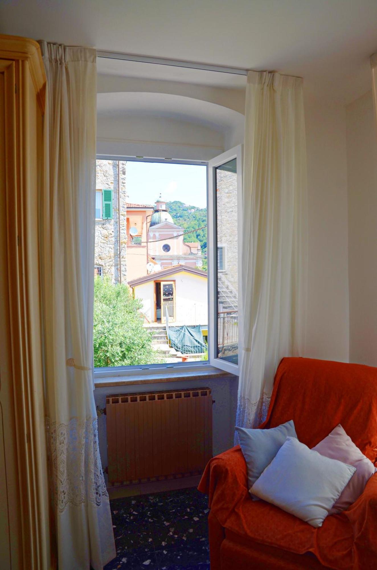 La Piazza - Appartamento Vacanze Piana Battolla Екстер'єр фото